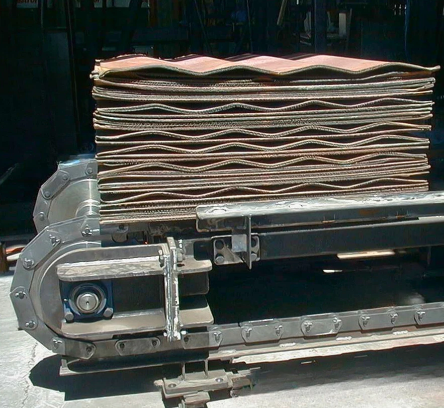 Refinería de Cobre 7